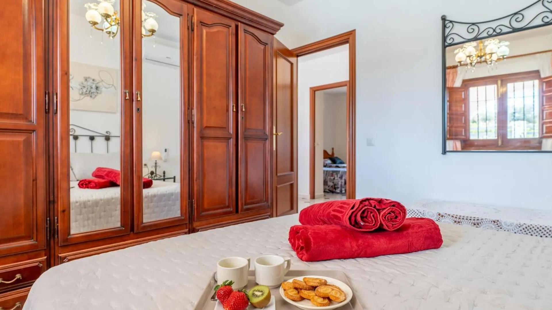 Villa Nerja 073 西班牙