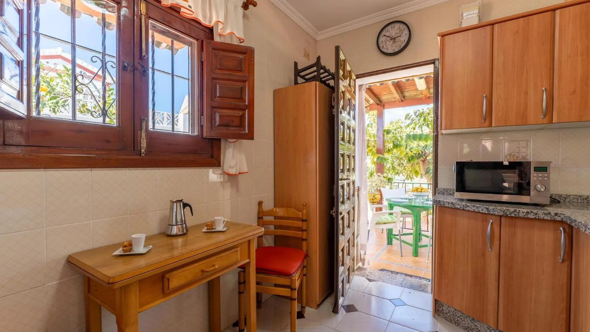 Villa Nerja 073 西班牙