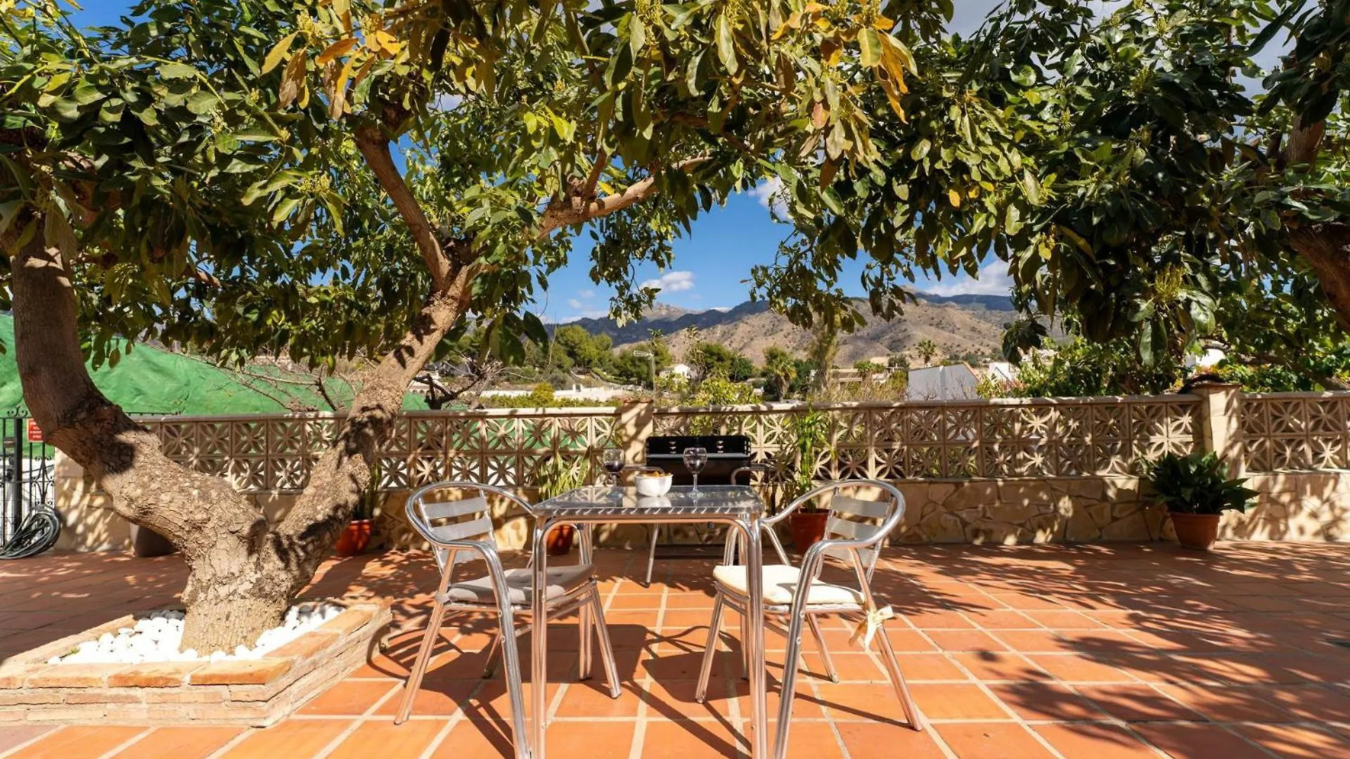 Villa Nerja 073