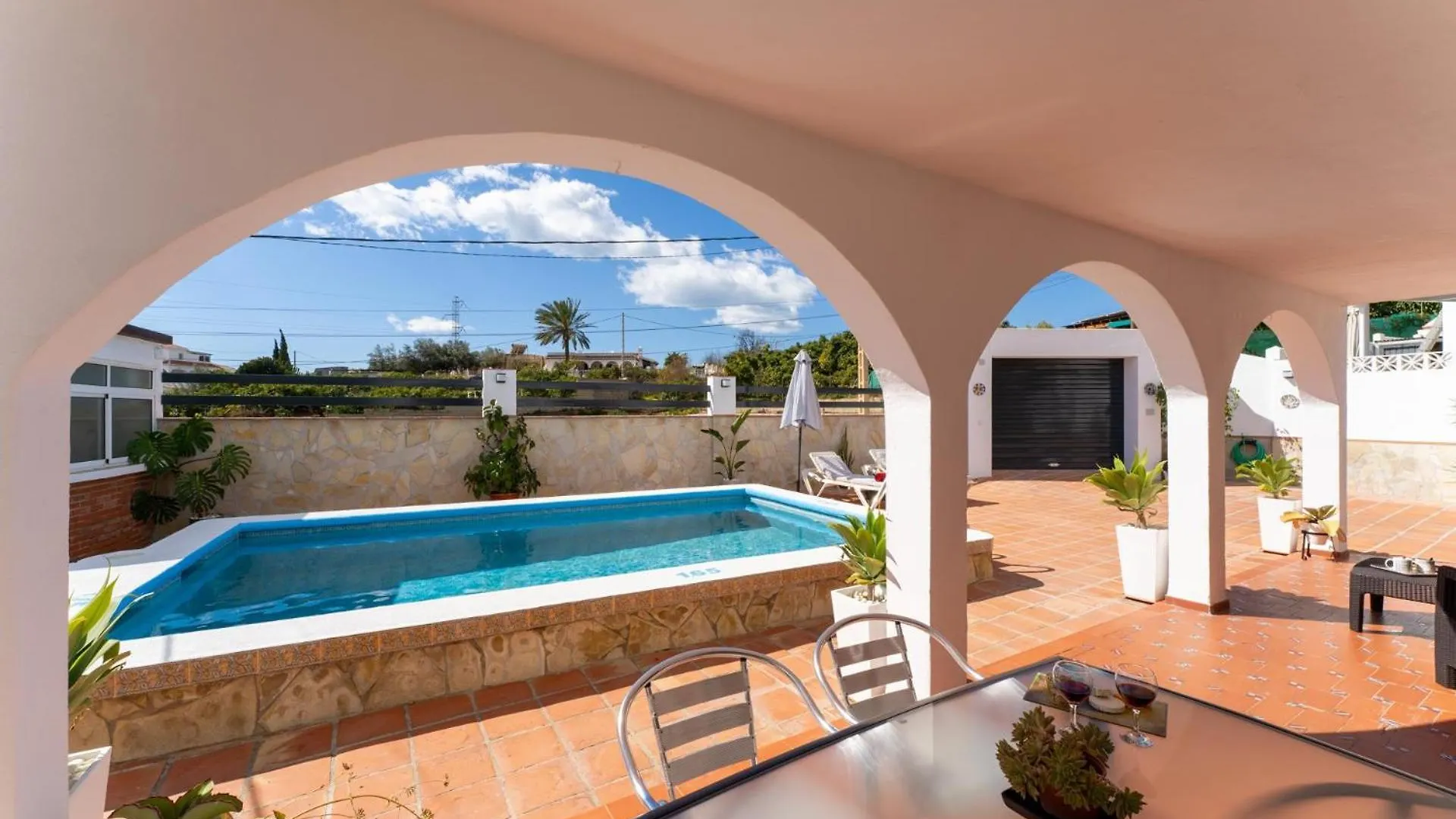 Villa Nerja 073