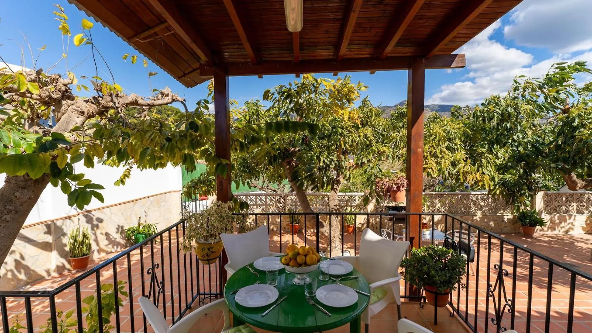 Villa Nerja 073 0*,