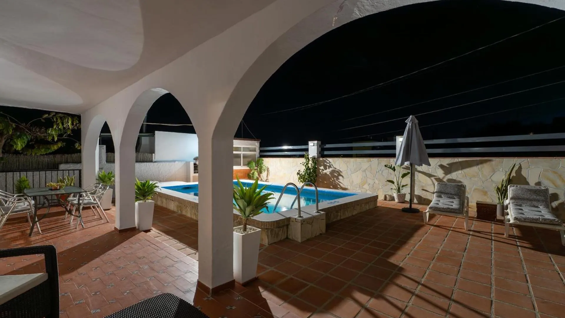 Villa Nerja 073