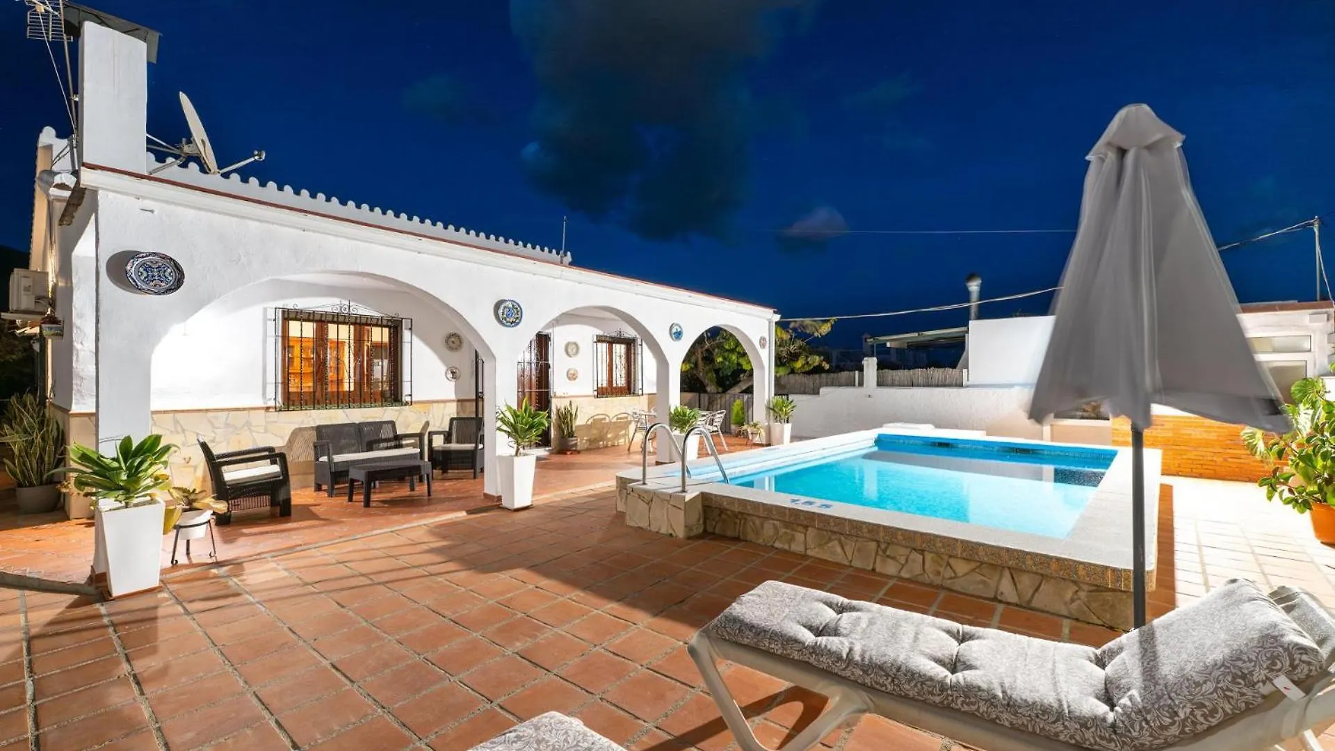 Villa Nerja 073