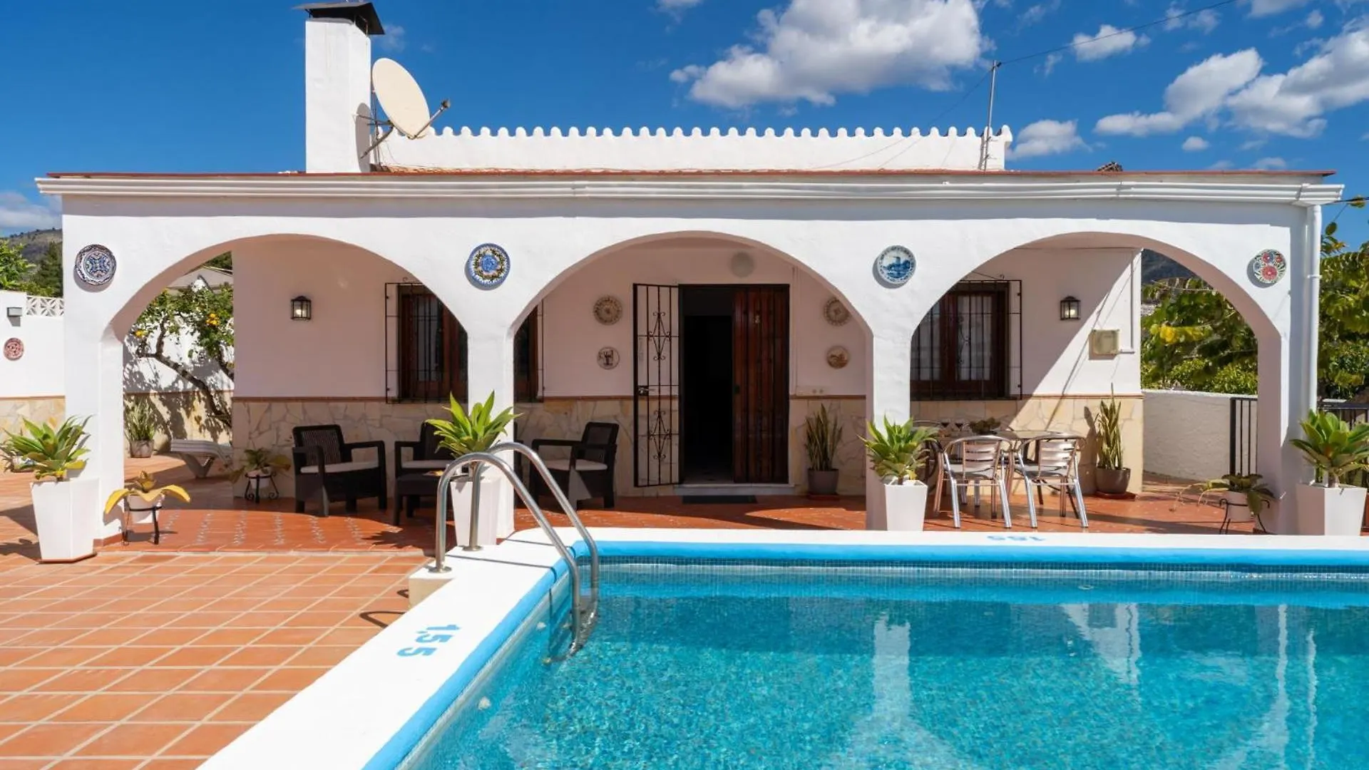 Villa Nerja 073